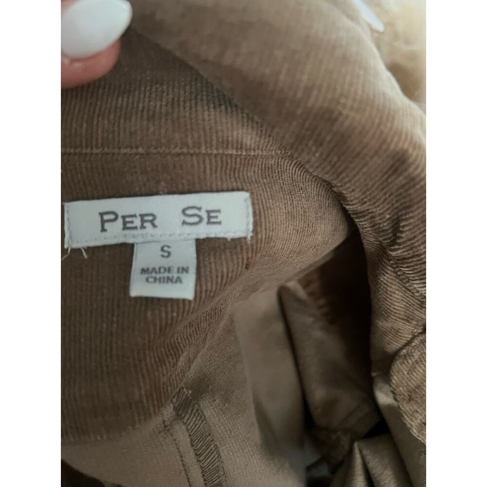 Per Se Jacket - Picture 5 of 6
